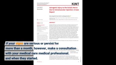 The Sciatica Pain Treatment - IPM - Inland Pain Medicine PDFs