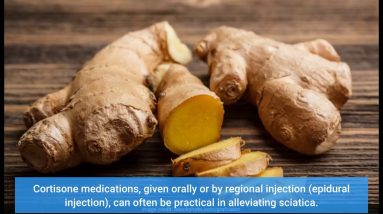 Some Known Details About Sciatica Treatments and Home Remedies - Everyday Health