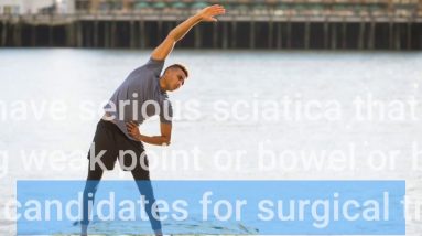 Excitement About Stretches & Exercises to Relieve Sciatica Pain - The Iowa Clinic