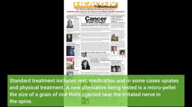 Facts About Sciatica - NEJM Uncovered