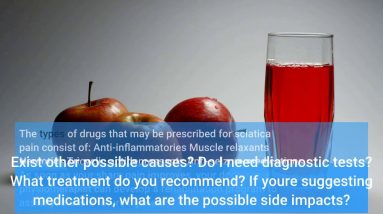 Facts About Stretches for Sciatica Pain Relief Uncovered