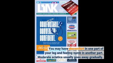 The Facts About Will I Ever Run Pain Free Again? How to Overcome Sciatica Uncovered