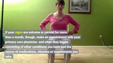 The Sciatica - Physiopedia Diaries