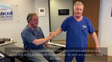 An Unbiased View of Spinal Decompression Houston TX - Chiropractor Houston TX