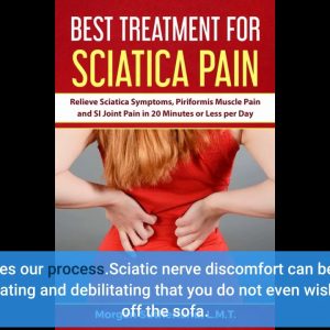 11 Sciatic Nerve Pain Treatments - Sciatica Cures Proven to Can Be Fun For Everyone