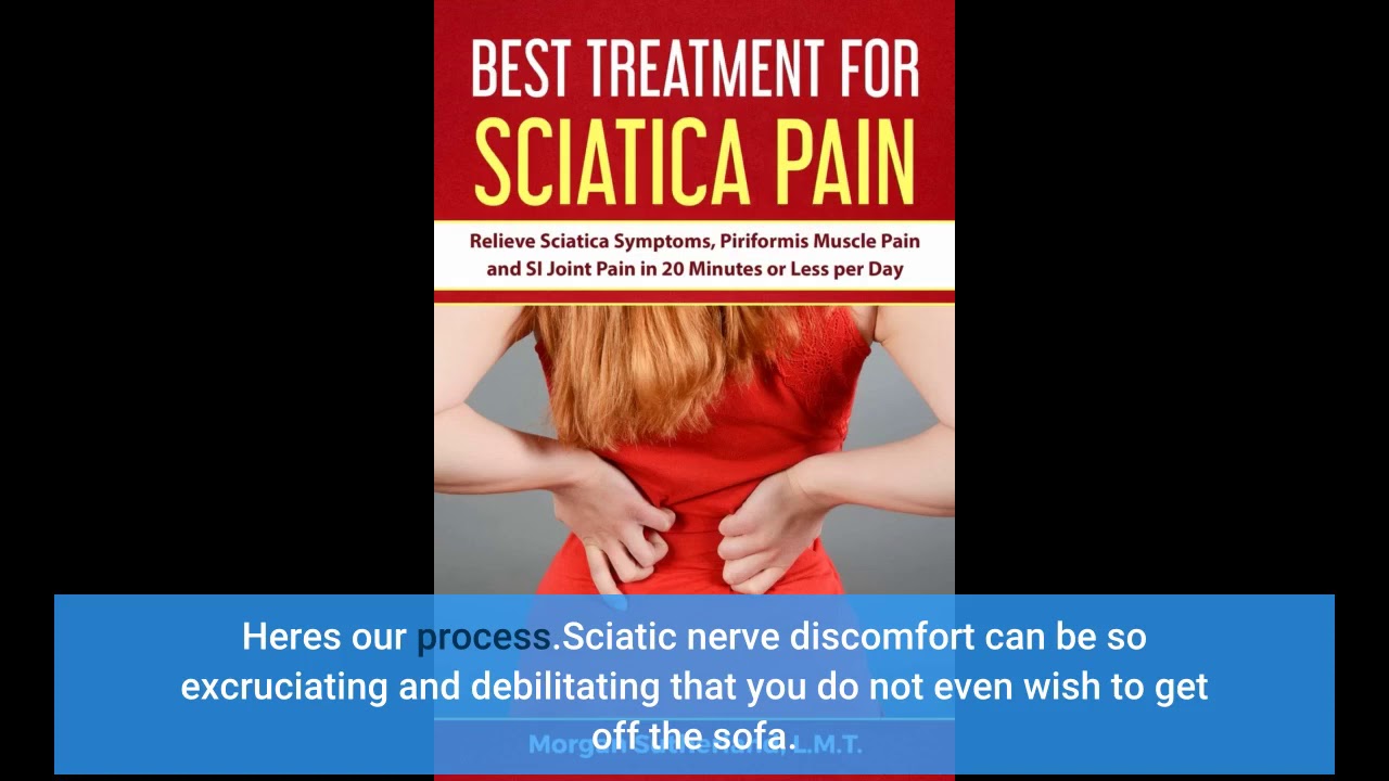 11 Sciatic Nerve Pain Treatments Sciatica Cures Proven To Can Be Fun