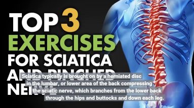 The Of Sciatica Nerve Pain - When to See a Doctor for Sciatica