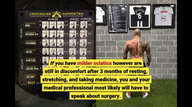 See This Report on Back Pain Relief and Sciatica Pain Relief Wilmington, NC