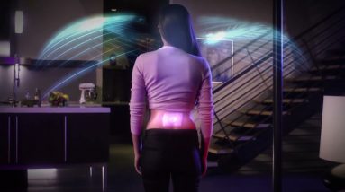 Luminas Pain Relief Patch  FAST BACK PAIN RELIEF !