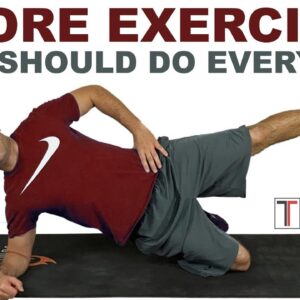 5 Of The Best Core Exercises You Should Do Everyday