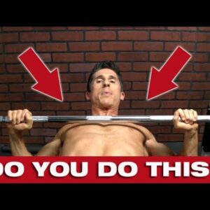 How to Bench Press WITHOUT Pain - Reverse Grip Bench!!