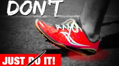 How to Run (SAFER, FASTER, WITHOUT PAIN!)