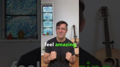 The BEST Thing For Your HEALTH (just minutes each day) 🤩 #shorts