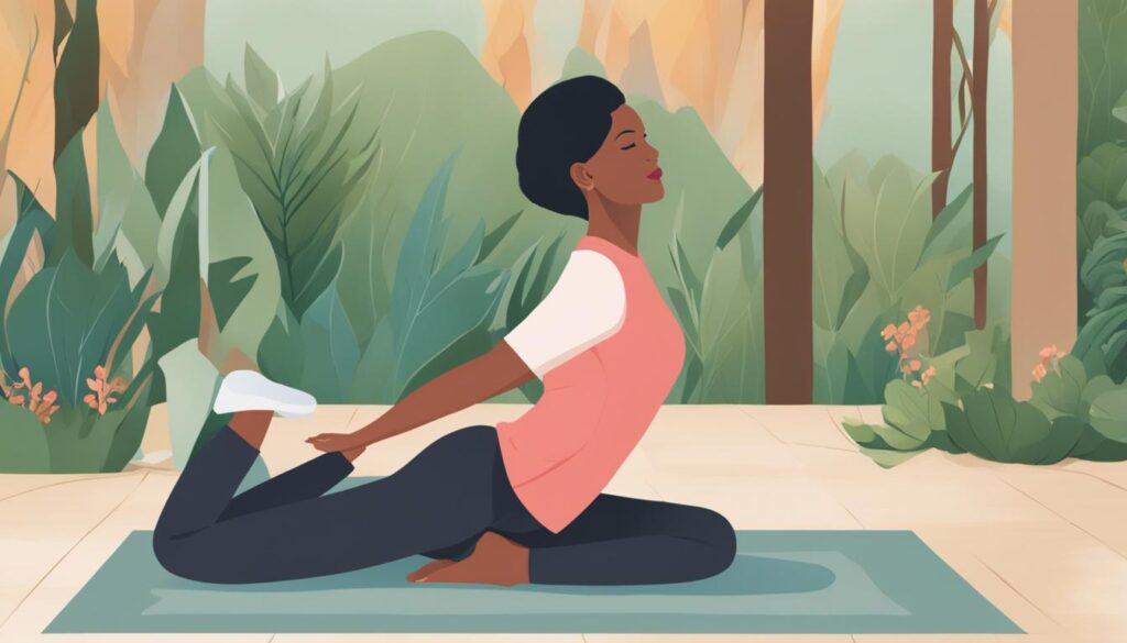 managing sciatica after hip surgery