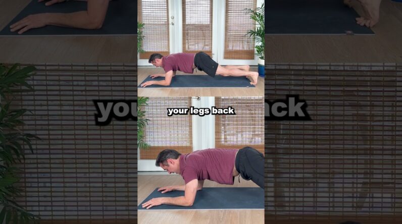 Melt Winter Stress ❄️ Try This Gentle Yoga #shorts #yoga #mobility